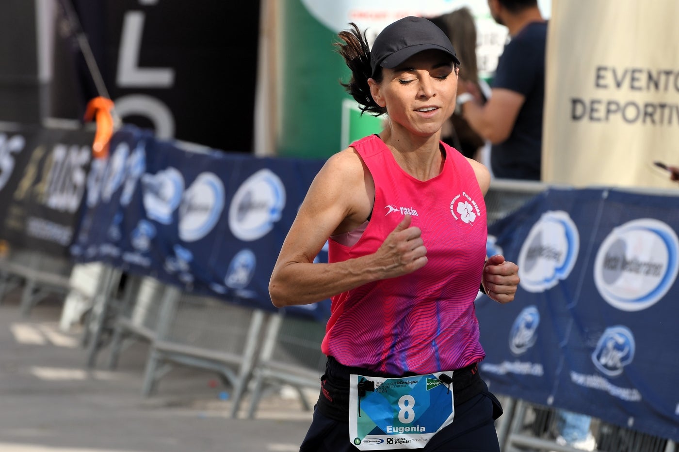 Búscate en la XXV 10K Ciutat de Beniparrell 2024