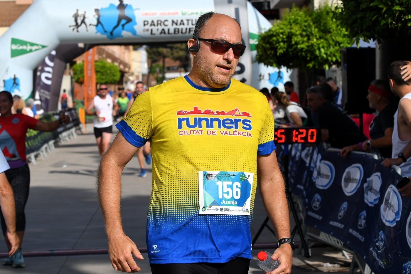 Búscate en la XXV 10K Ciutat de Beniparrell 2024