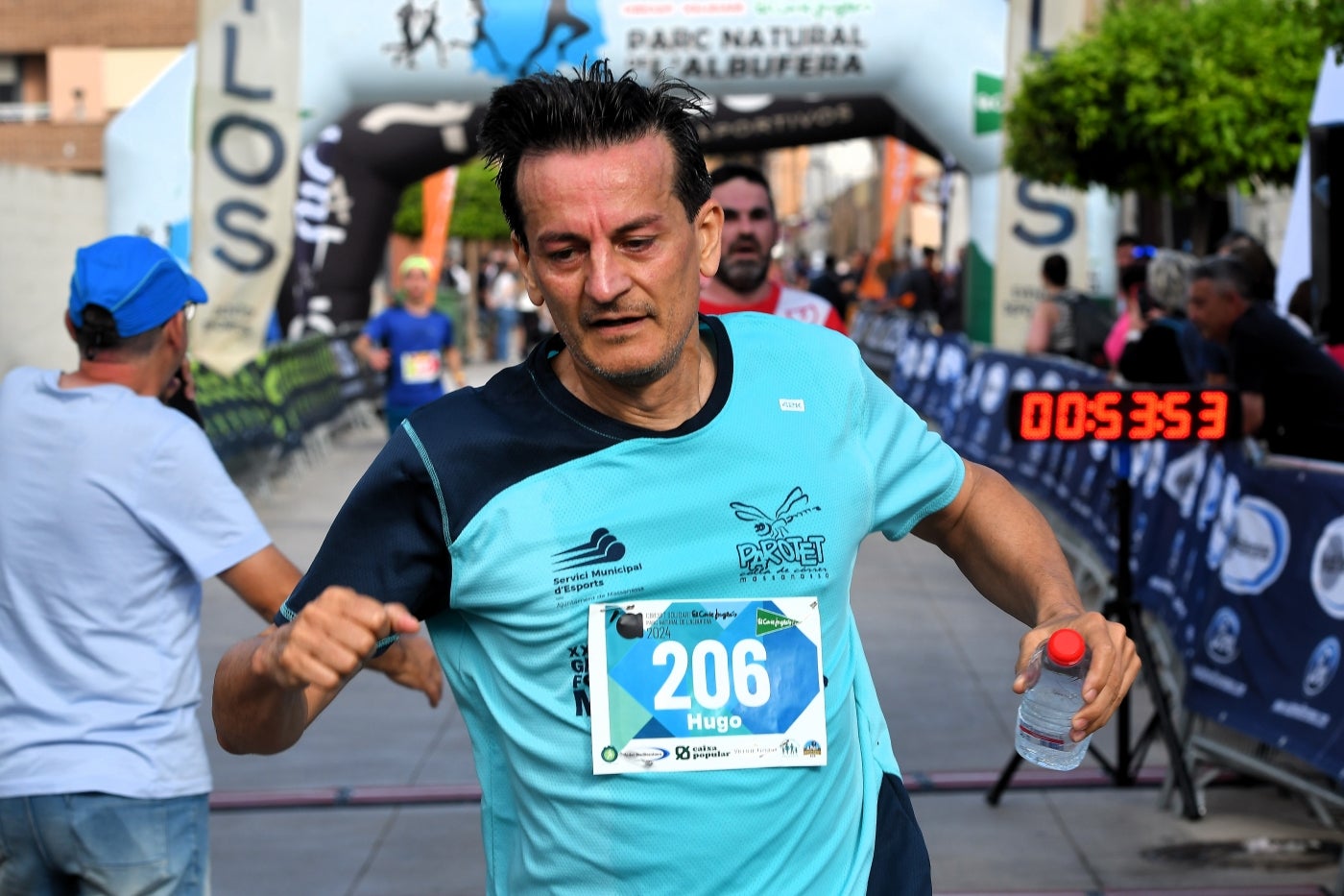 Búscate en la XXV 10K Ciutat de Beniparrell 2024