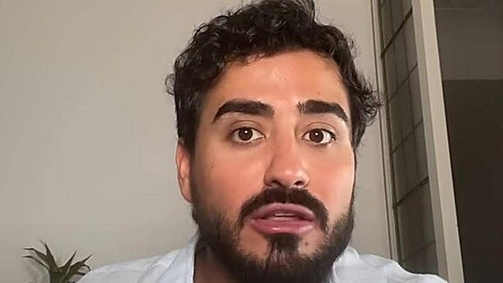 Quién es Alvise Pérez y cuál es el programa electoral de 'Se acabó la fiesta'