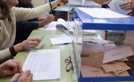 Resultados en Noguera de Albarracín (Teruel) de las Elecciones en Europeas 2024