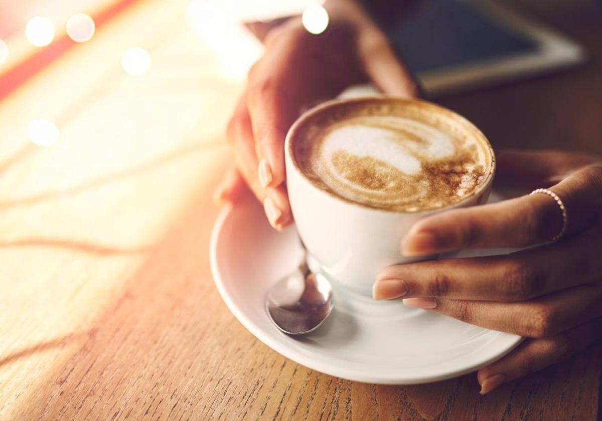 Boticaria García advierte de las tazas de café que podemos tomar como máximo al día