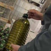 El nuevo precio del aceite de oliva virgen extra desde el 10 de junio