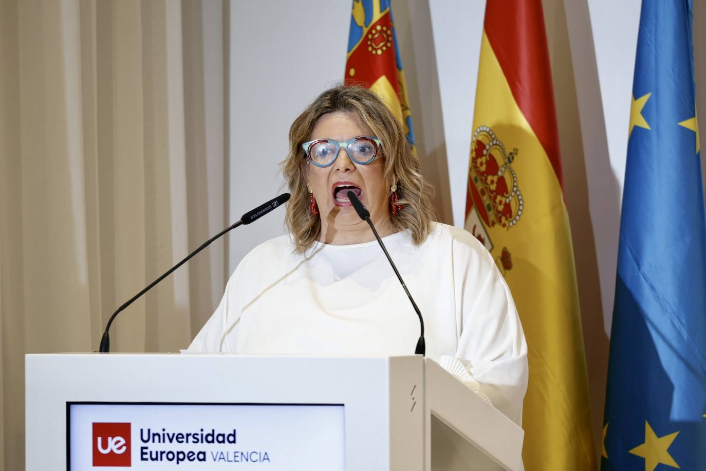 La Universidad Europea estrena nueva sede en Valencia