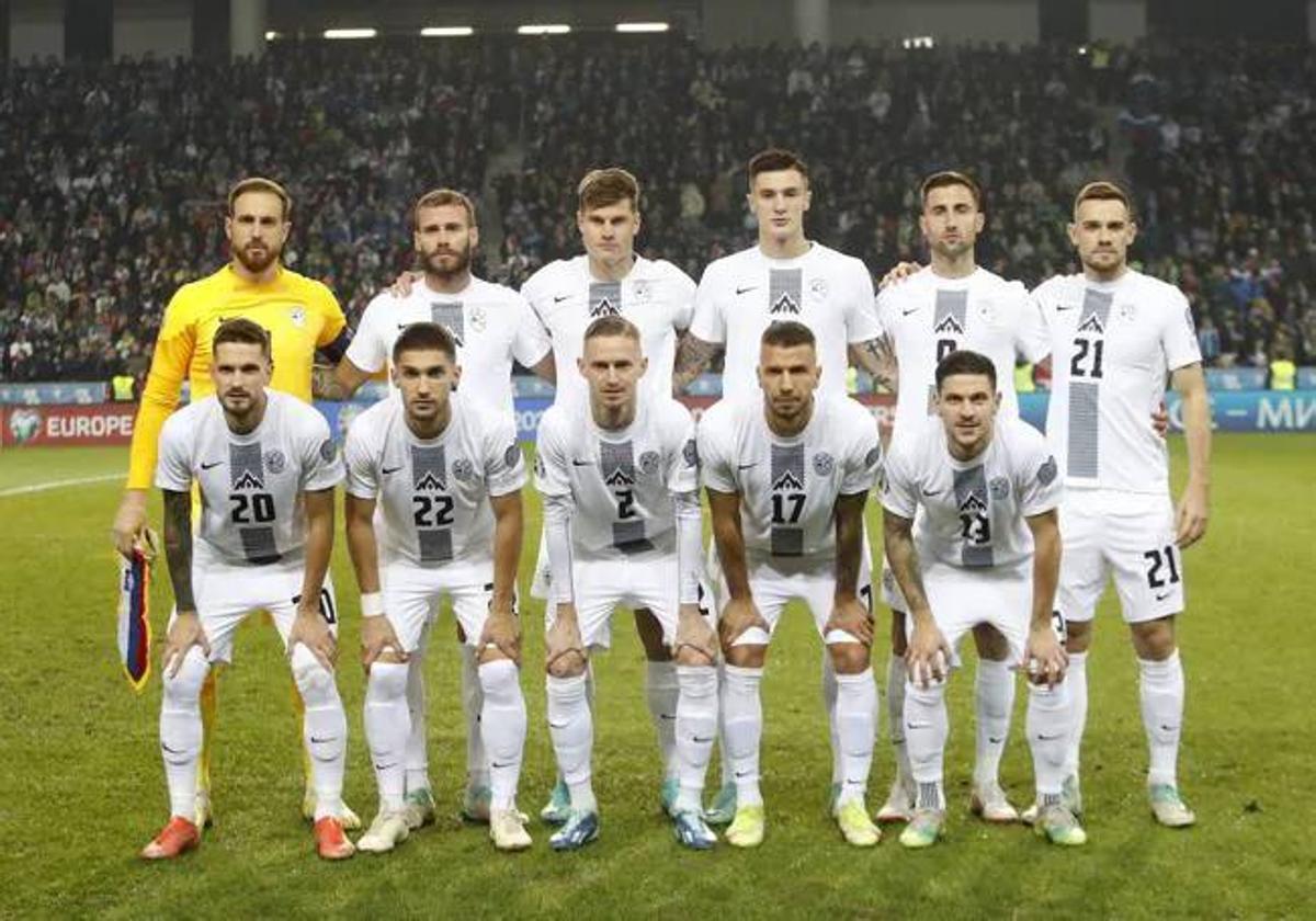 Letra del himno de Eslovenia, el «brindis» poético que se resume en un párrafo: su traducción al español
