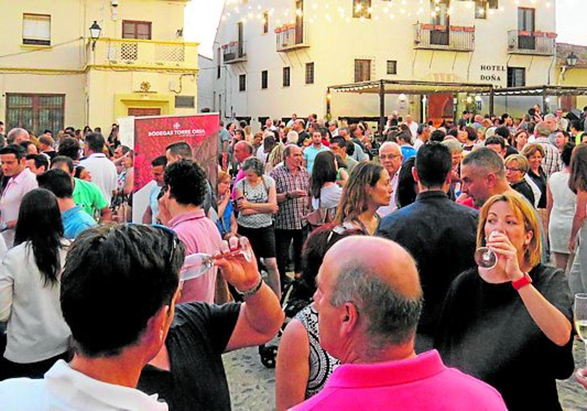 'Requena es Cava', los mejores vinos espumosos