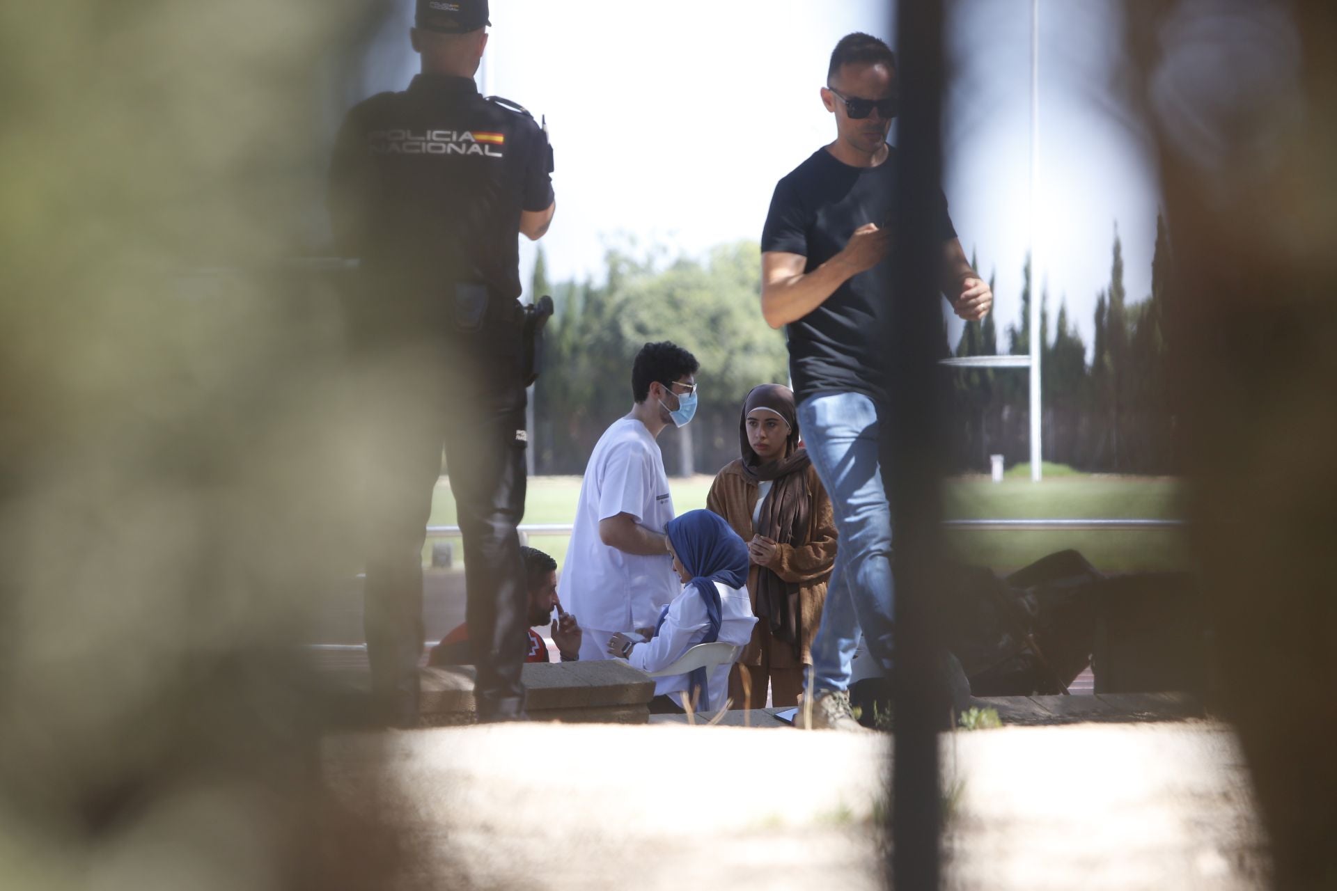 Hallan muerto al niño de 11 años de Alzira desaparecido al lanzarse al Júcar