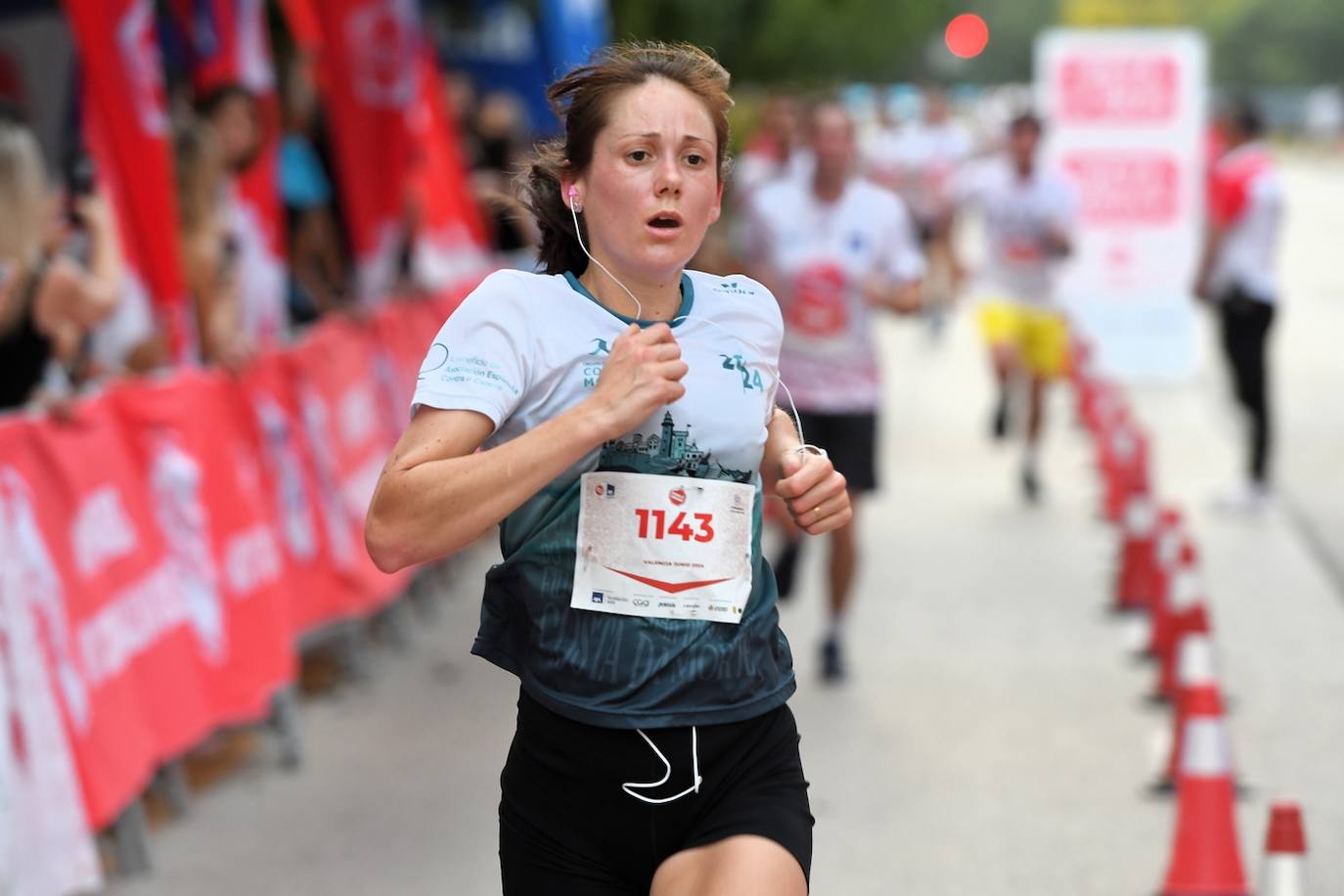 Búscate en la carrera &#039;Ponle Freno&#039; de Valencia