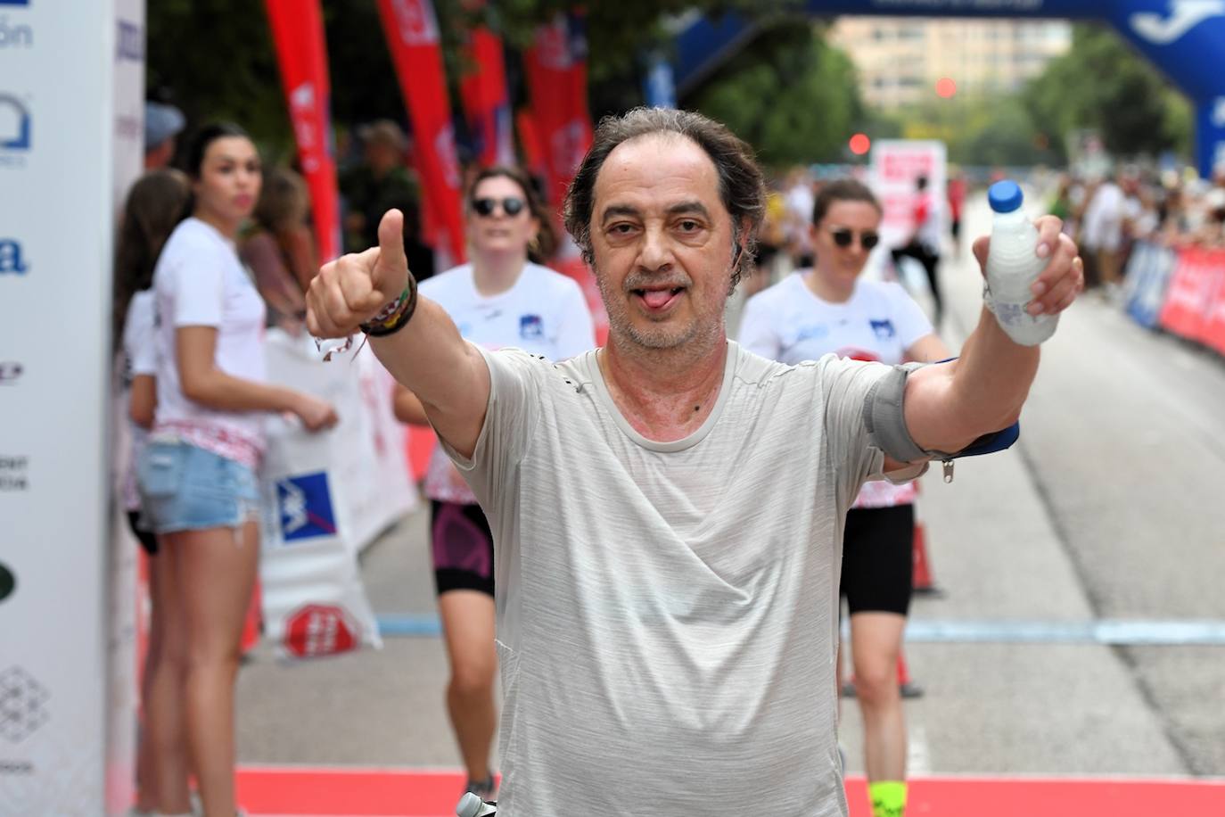 Búscate en la carrera &#039;Ponle Freno&#039; de Valencia