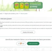 El Gobierno activa Verano Joven: esta es la web y las fechas para viajar en tren y autobús con descuentos de hasta el 90%