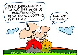 La viñeta de Ramón.
