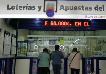 Eurodreams reparte este lunes decenas de premios con la pedrea