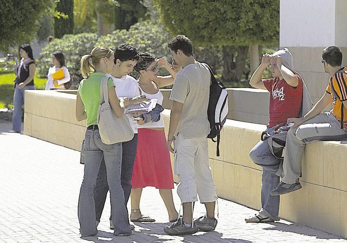 El Plan Estratégico de la Universidad de Alicante se acerca al 80% de cumplimiento de sus objetivos