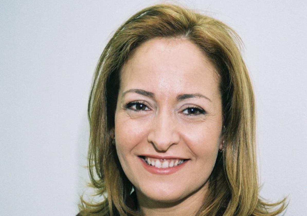 Muere la concejala del PP en el Ayuntamiento de Burjassot Cristina Subiela