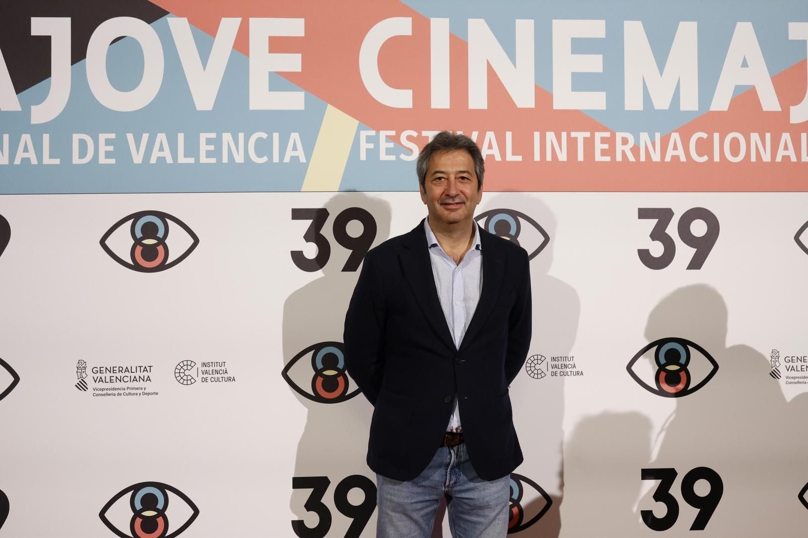 Así ha sido el photocall de Cinema Jove