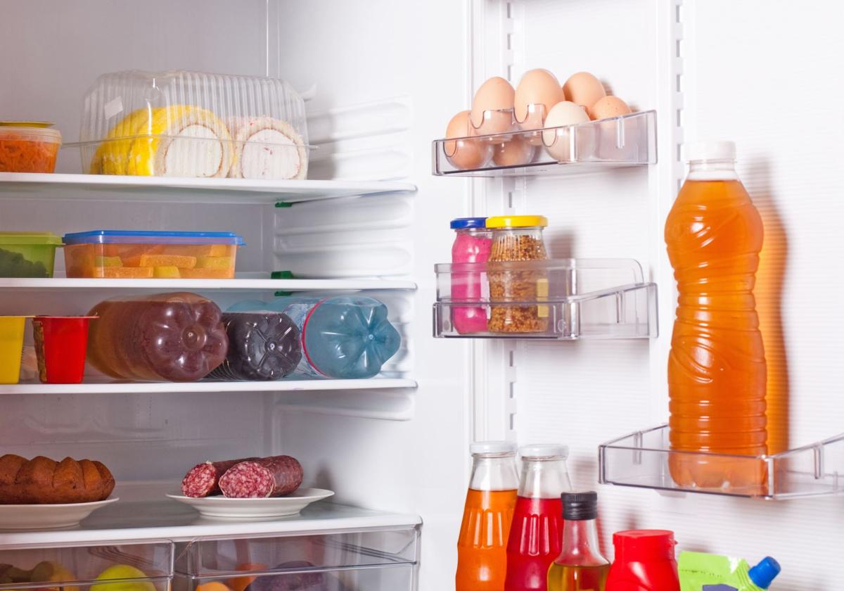 Las bebidas saludables son una opción perfecta para dejar preparadas en verano y tomar entre horas.