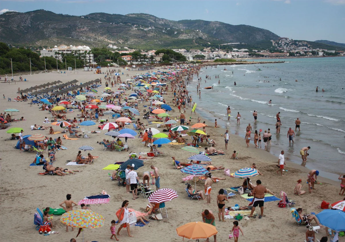 Tres personas fallecen ahogadas en las playas de la Comunitat