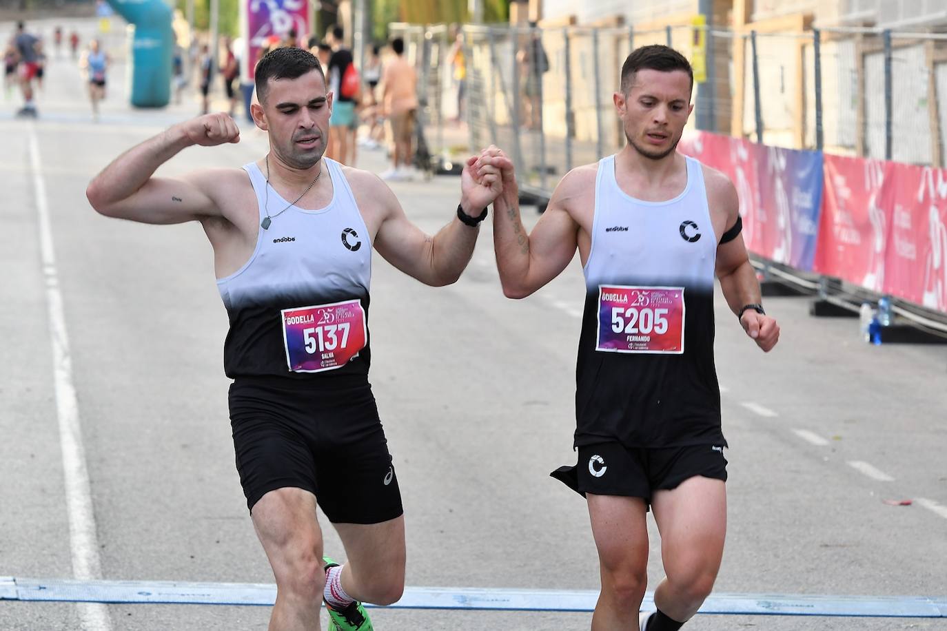 Búscate en la 10K Godella