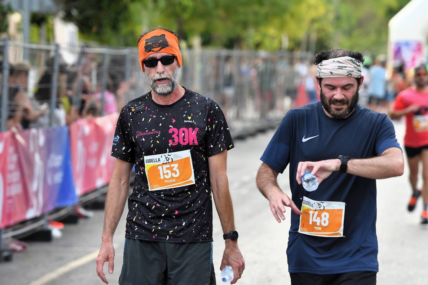 Búscate en la 10K Godella