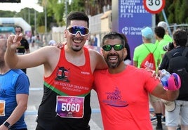 Búscate en la 10K Godella