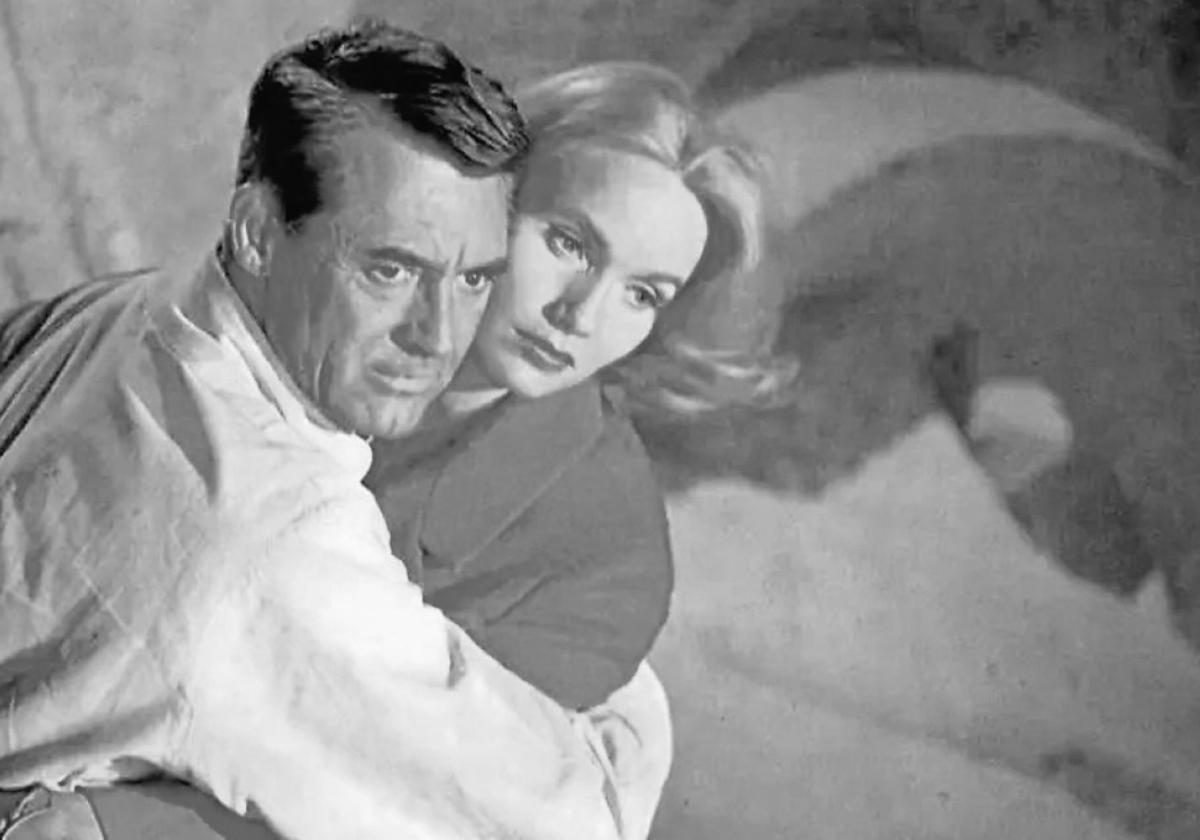 Eva Marie Saint cumple 100 años