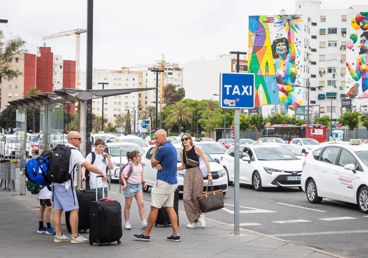 El galimatías de la estación del AVE continuará este verano