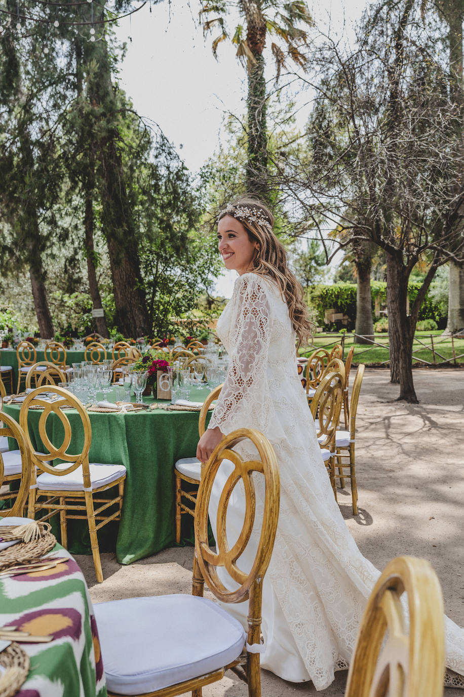 La boda de Carla Oliden y Carlos Izquierdo