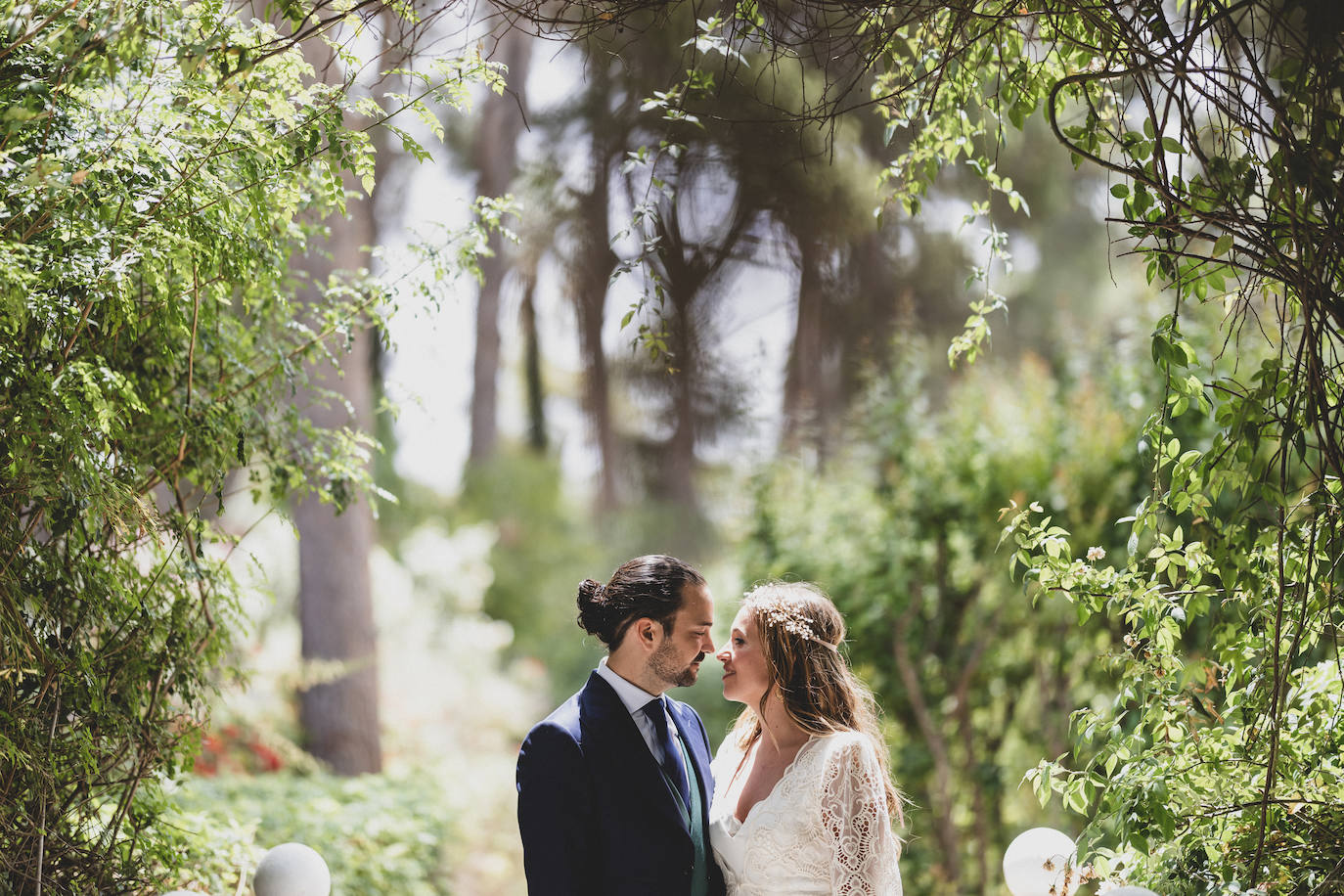 La boda de Carla Oliden y Carlos Izquierdo