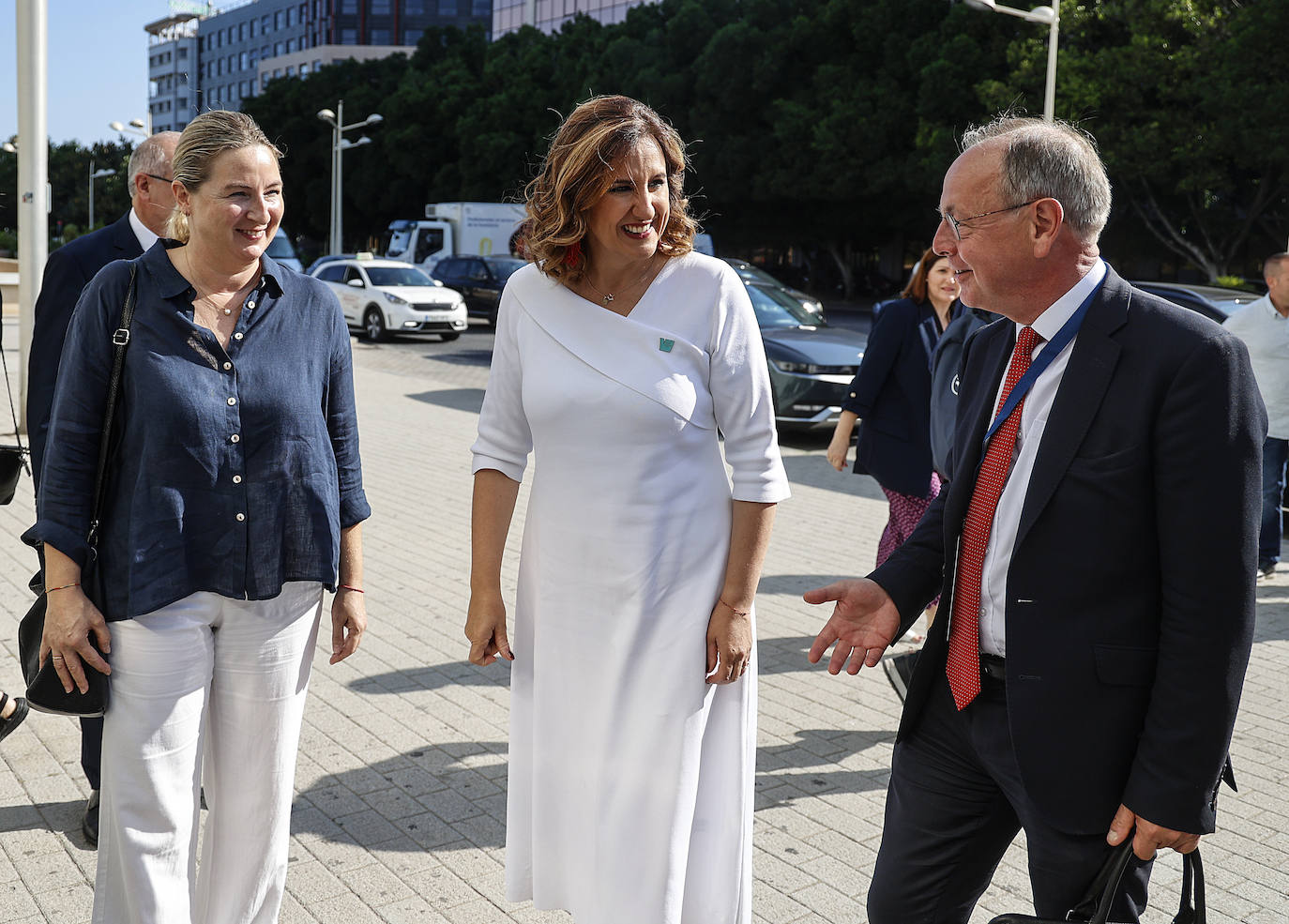 Catalá quiere capitanear desde Valencia una Carta Verde para toda Europa