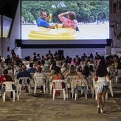 Cines de verano en Valencia para disfrutar de los últimos estrenos