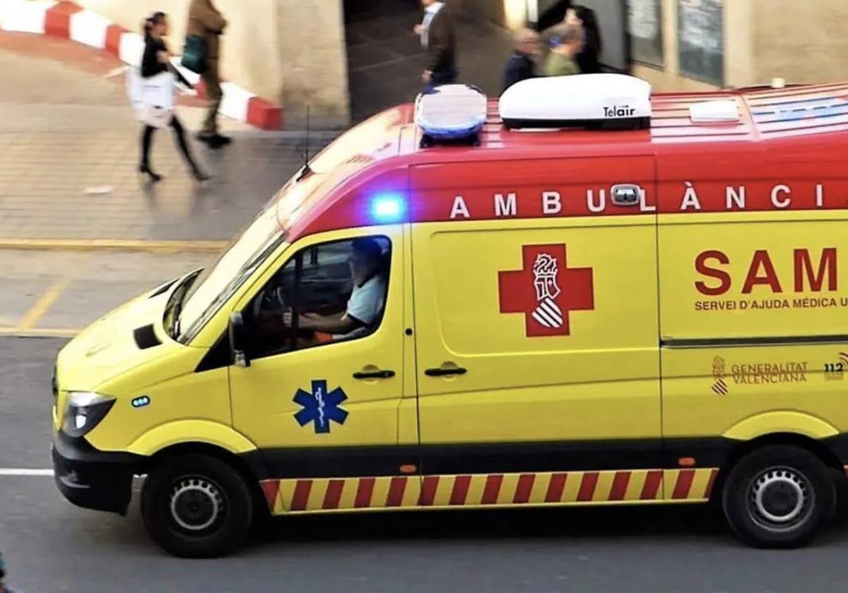 Prisión para un segundo investigado por matar a un vecino de Gata de Gorgos