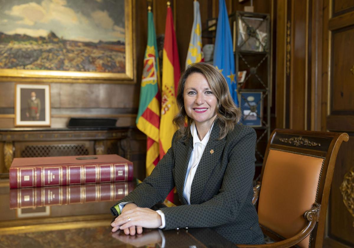 El gobierno de Castellón aprueba de urgencia 2 millones en ayudas al comercio de la ciudad