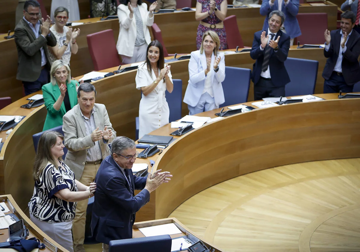 Los centros ya darán títulos automáticos de valenciano a finales del próximo curso