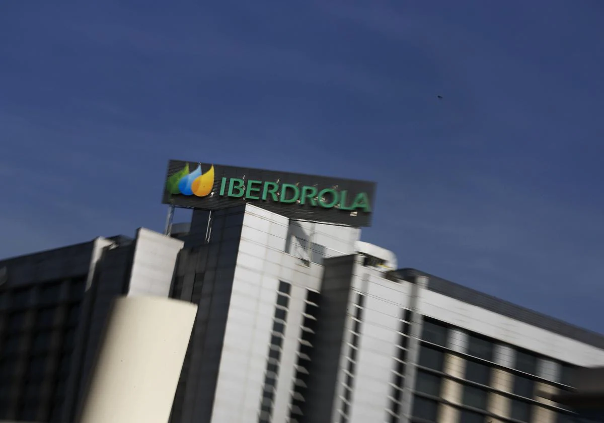 Iberdrola anuncia cortes de luz en importantes calles de Valencia durante los próximos días