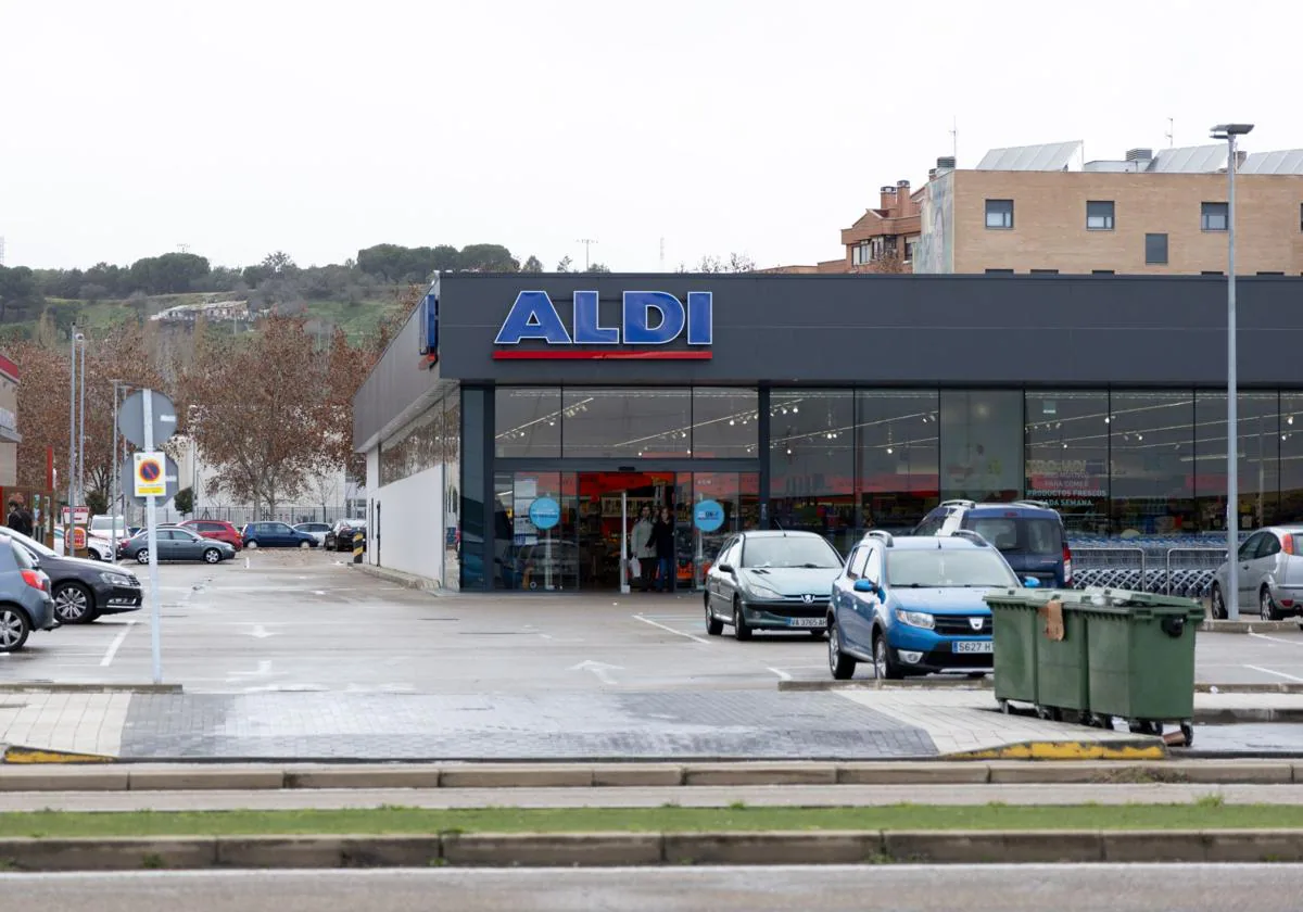 Aldi inaugura su primer supermercado en Benissa y suma 70 tiendas en la Comunitat Valenciana