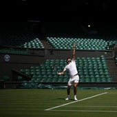 Cuánto gana el campeón de Wimbledon: la cifra más alta en la historia de los Grand Slam