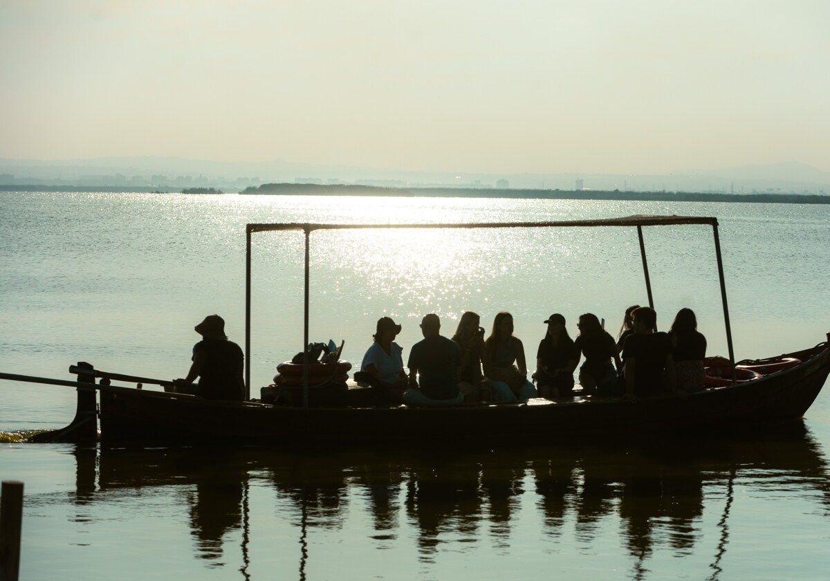 La defensa de la Albufera busca los mejores proyectos para su protección