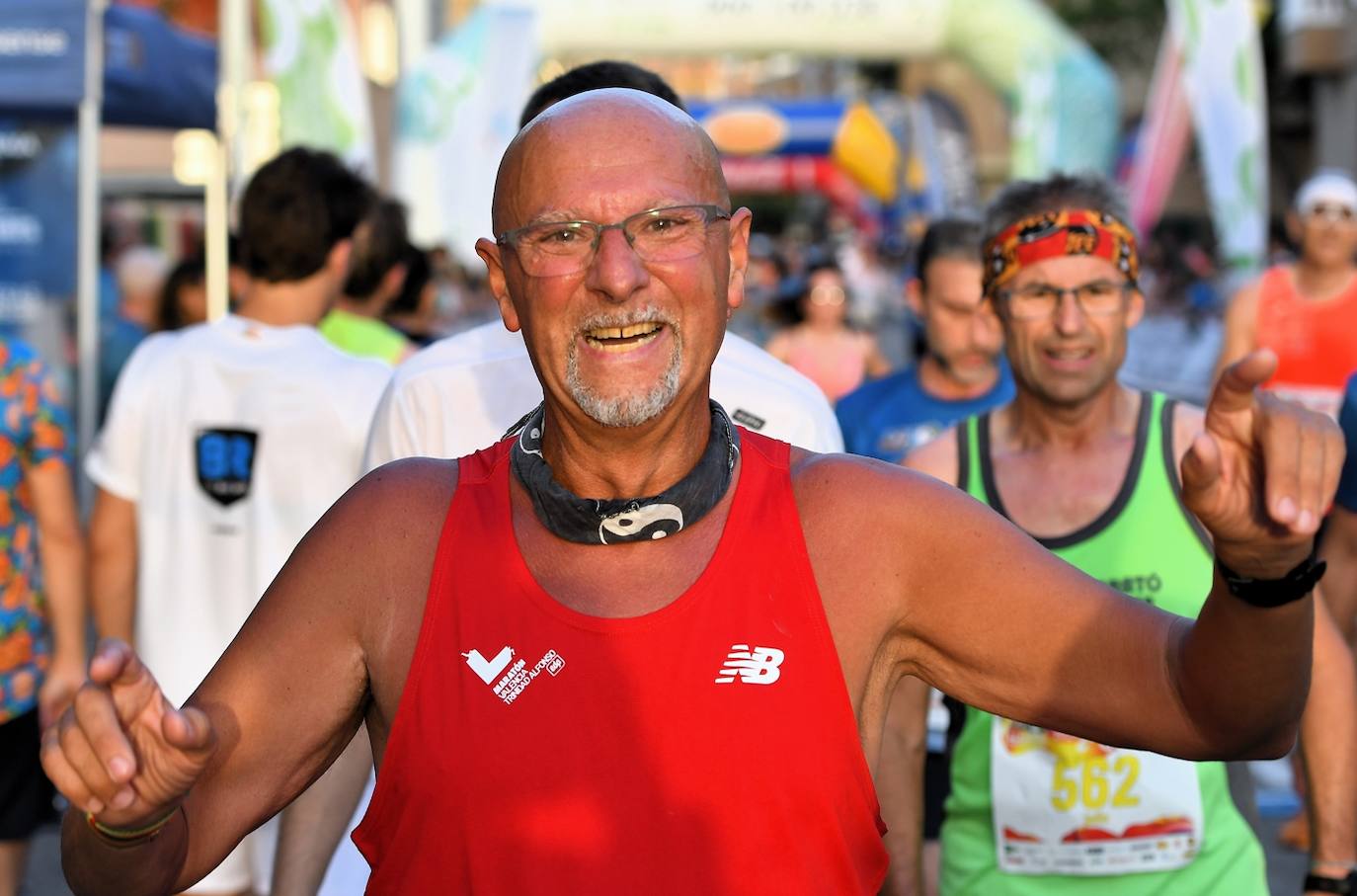 Fotos: búscate en la 10K de Alboraya de 2024