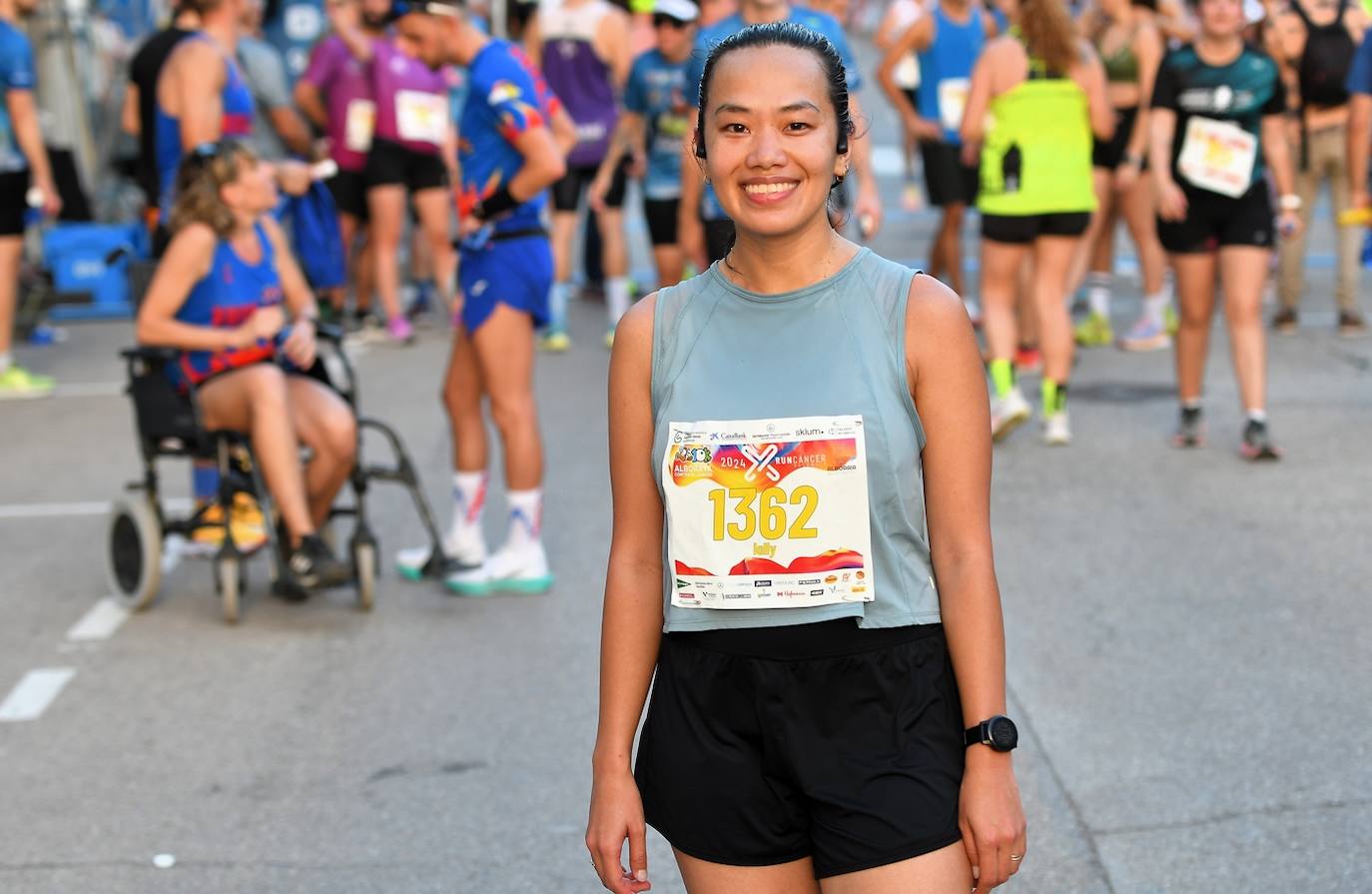 Fotos: búscate en la 10K de Alboraya de 2024