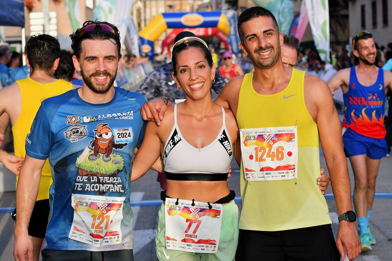 Fotos: búscate en la 10K de Alboraya de 2024