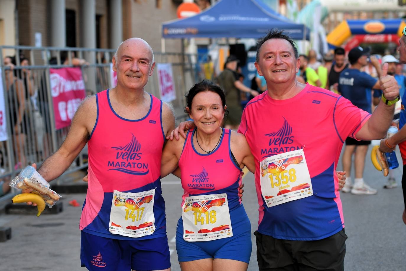 Fotos: búscate en la 10K de Alboraya de 2024