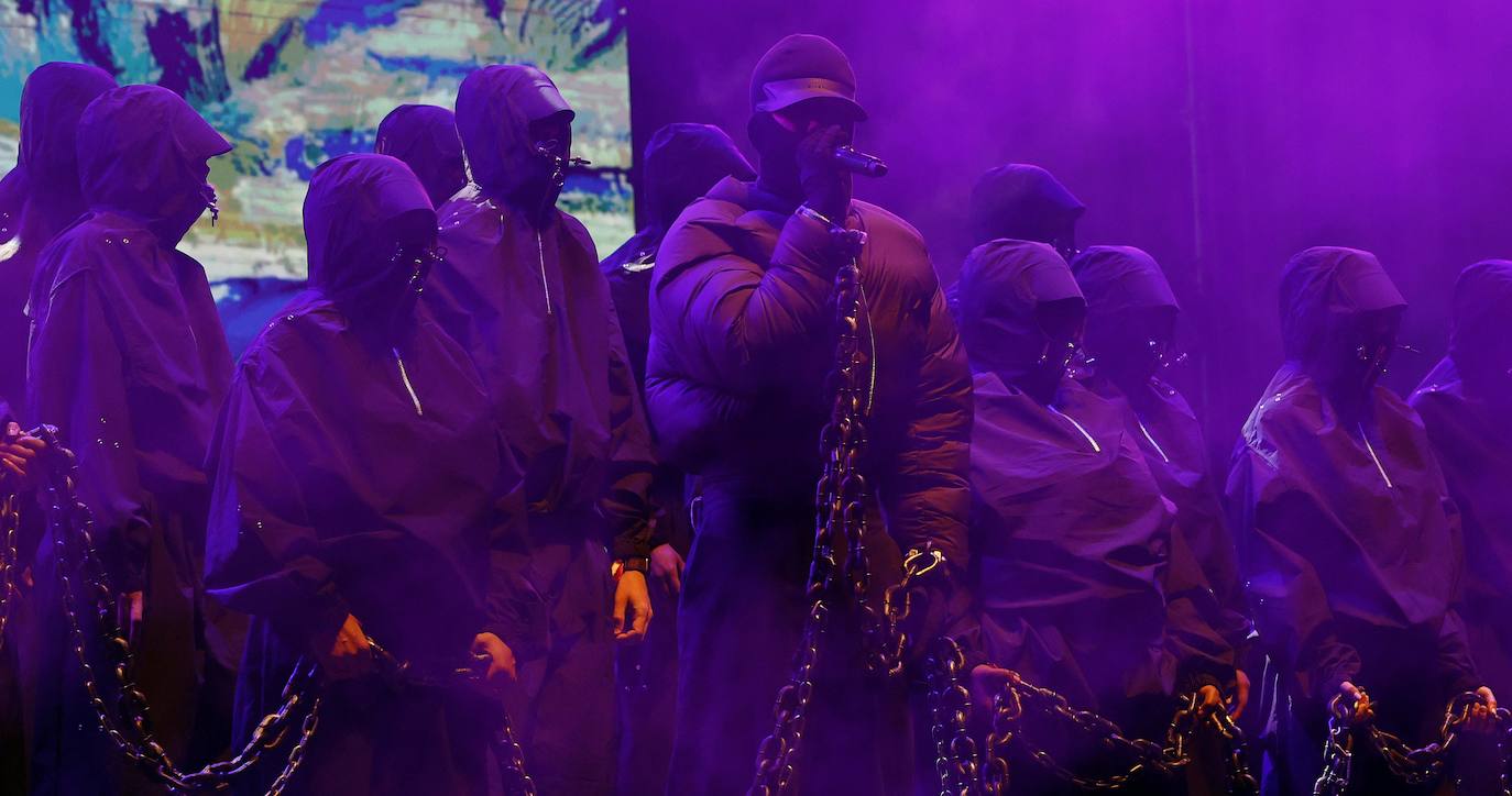 El Bigsound eleva la temperatura en Valencia