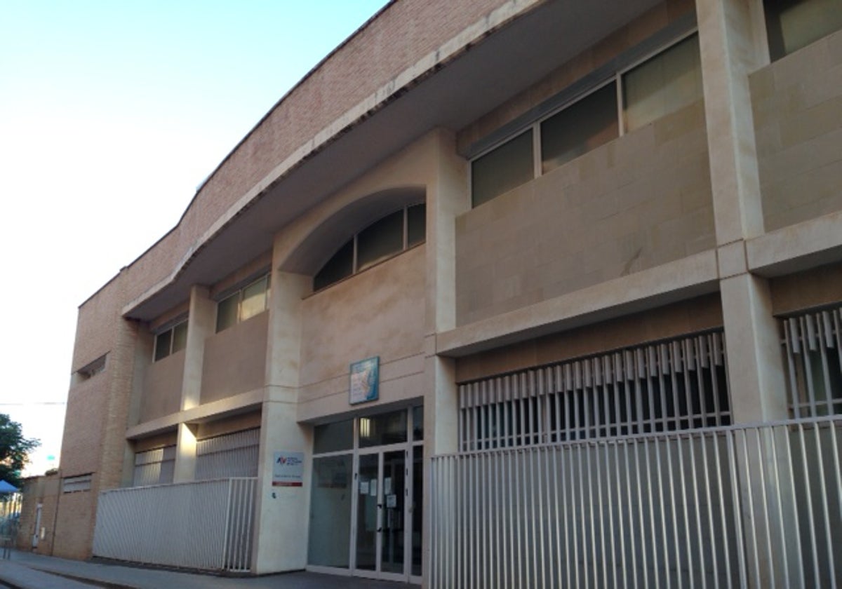 Luz verde a la ampliación del centro de salud de Benimàmet