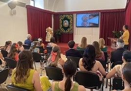 Joyas y antigüedades falleras