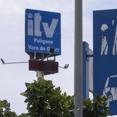 La Comunitat es la segunda región con más vehículos sin la ITV en vigor de España