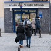 La Lotería Nacional de este jueves reparte un primer premio en cinco administraciones valencianas