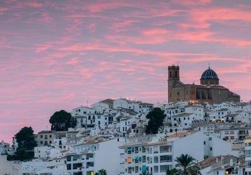 Un pueblo de la Comunitat, «el más bonito al que viajar este julio» para National Geographic