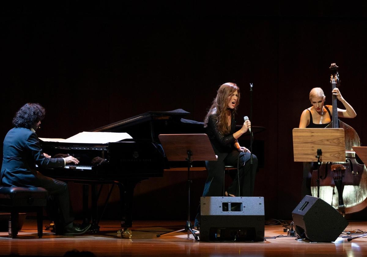 El tango de Juan Esteban Guacci abre el ciclo ‘Nits al Claustre’ del Museu de Belles Arts de Castellón