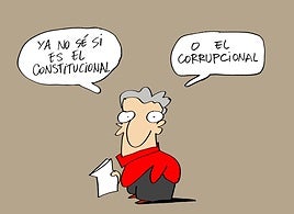 La viñeta de Ramón