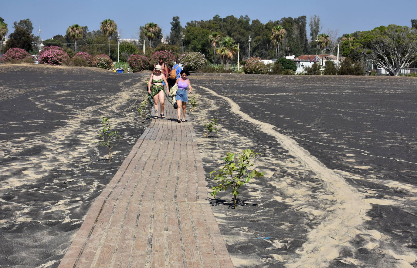 El Etna vuelve a &#039;rugir&#039; con fuerza en Italia